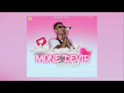 Tii Dams - MON DEVIRE ENBA LAO (Audio Officiel)