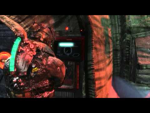 Dead Space 3: Awakened DLC - 001 - Are we Necromorphs?