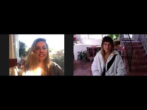 MishCatt & Sofia Reyes - Goofy Pt.2 Q&A