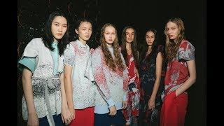 FASHIONALLY Collection #14