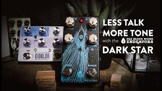 Video thumbnail for Old Blood Noise Endeavors Dark Star Pad Reverb Demo by The Pedal Zone