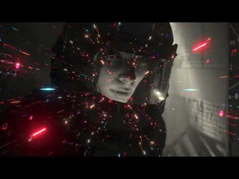 Stereossauro feat. Ana Magalhães - Pouca terra - (Visualizer)