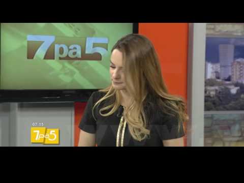 7pa5 - Pjesa e parë - 23 Mars 2017 - Show - Vizion Plus