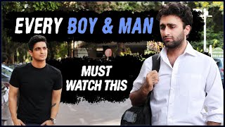 What Every Man Must Know | BeerBiceps video