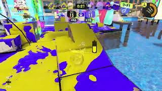 【スプラトゥーン3】プラベ