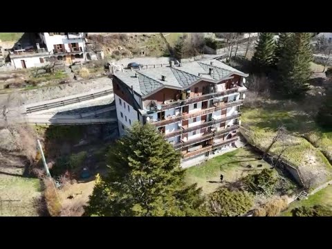 Trilocale in vendita-Etroubles