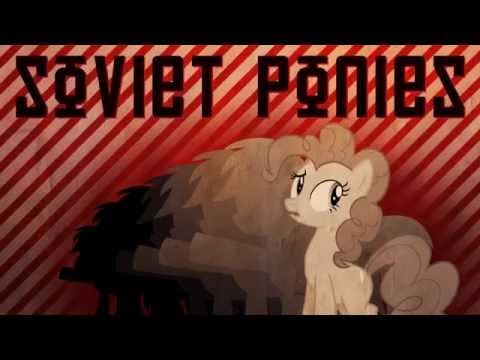 Soviet Pony March