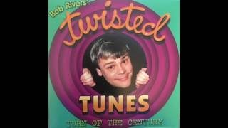 Goodbye To The Bimbo - Twisted Tunes Turn Of The Century