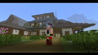 【Minecraft】終焉の理想郷 第03話 後編【ゆっくり実況】