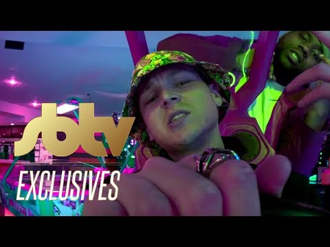 Kamakaze ft Proton | Coldiene [Music Video]: SBTV