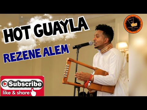 Rezene Alem - New Eritrean hot Guayla 2020 - New Eritrean Tigrina Guayla