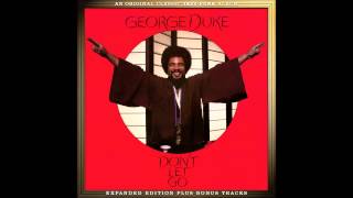 George Duke Yeah, We Going! (Walking Rhythms South Row Edit)