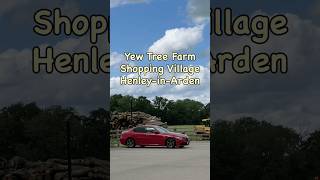 A Curated Afternoon: Lunching & Exploring Yew Tree Farm🕊️ 厳選された午後:ランチとイチイの木農園の散策🕊️紫杉樹農場享用午餐🕊️