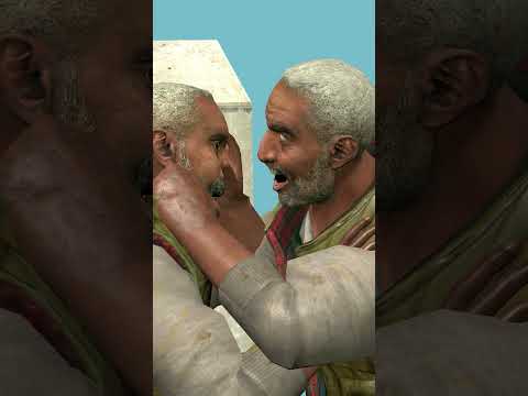 Абсурдный Контент #gmod Мастерской