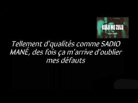 DAF-KING_-_KULU MU ZULU ( Lyrics)