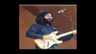 Garcia/ Saunders 2-6-72: When I Paint My Masterpiece