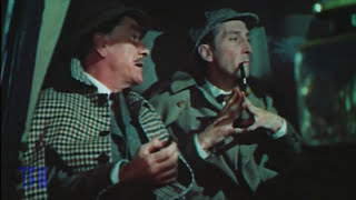 The Hound of the Baskervilles (1959) Video