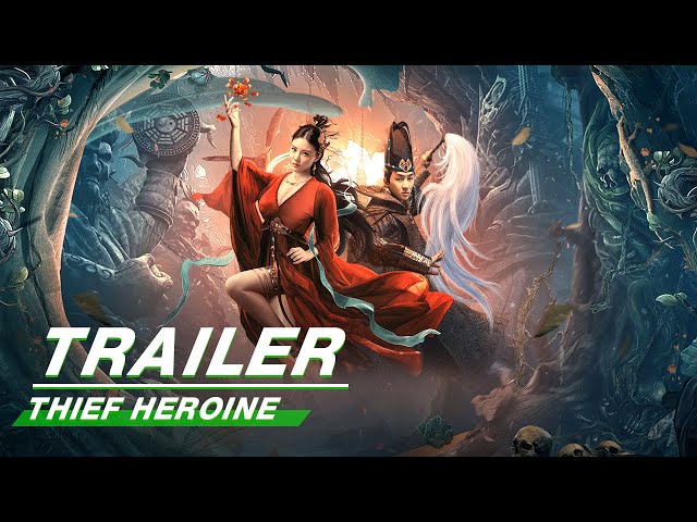 trailers