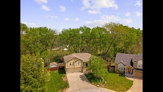 12623 Fountain Lake Cir, Grandview, MO