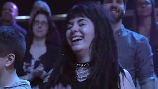 Rose VS Louis Paul Duel - Born To Be Wild La voix - The Voice