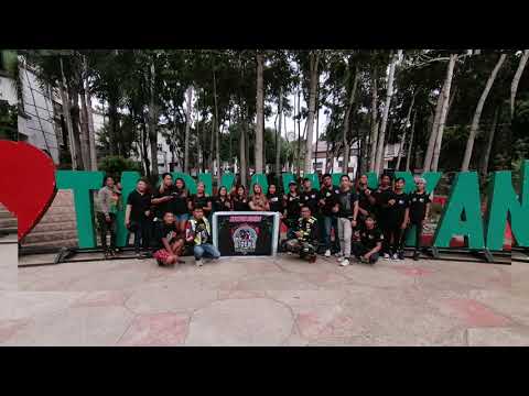 Kamote Lady Riders on TK Quezon | KRTK ¦ 4 of 4 episodes