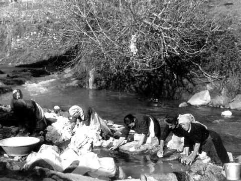 Aldeia da roupa branca video