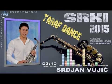 Srdjan Vujić "SRKI" (2015) Taraf Dance