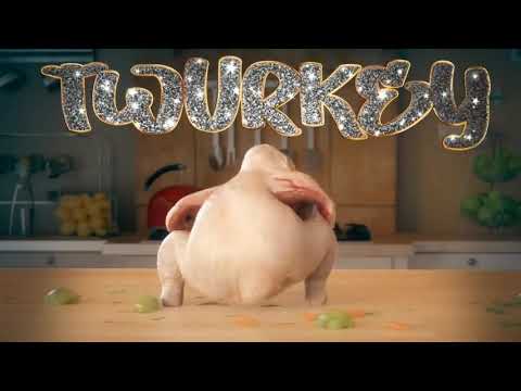 #ElChombo-Dame Tu Cosita feat. Cutty Ranks (sexi chicken dance.).