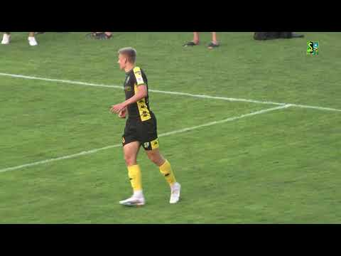 2023.12.05 Gole piłkarzy Siarki Tarnobrzeg w rundzie jesiennej sezonu 2023/24