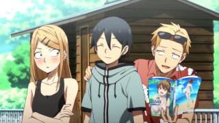 Dagashi Kashi OP HD