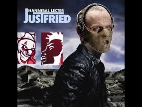 JT Eat your Liver Out! Synful Blaq Reacts The Merkins - Hannibal Lecter - Fry me a Liver "Reaction"