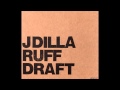 J Dilla- Intro (Alt) instrumental Remake 