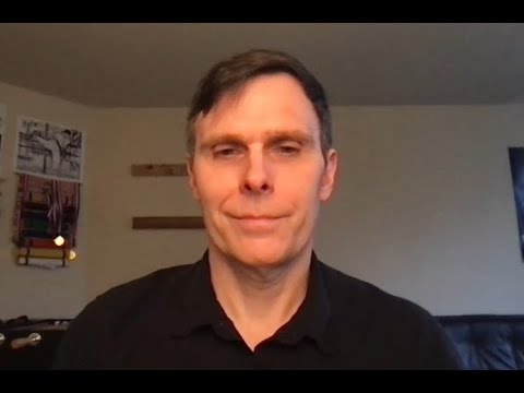 Dr. Matt Kaeberlein:  Targeting Biological Ageing - A New Paradigm for  21st Century Medicine