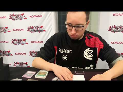 [YCS Utrecht 2020] Top 64 | LUNALIGHT | Paul Goß