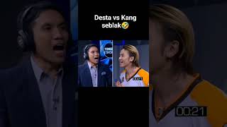 Download lagu capek 🤣#tonightshow #desta #rafael #kangseblak#botuna mp3