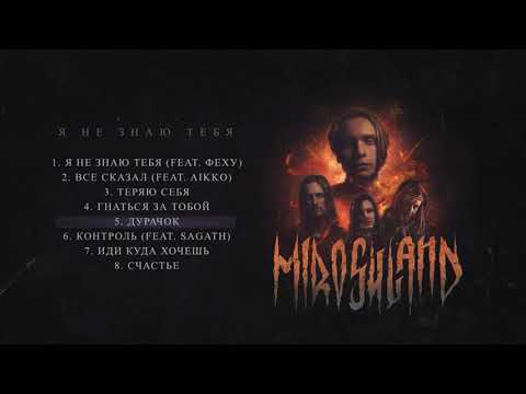 miroshland - Дурачок