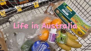 【🇦🇺ブリスベン生活vlog】IKEAで🛒買い物🥃/塩パン食べたりゆっくり過ごした日のvlog✨