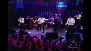 4 She Caught The Katy Blues Brothers On Parole And In Concert