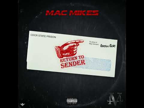 Mac Mikes ft. Nam$, Melee, Lil Blue, Rob Lo, Vess