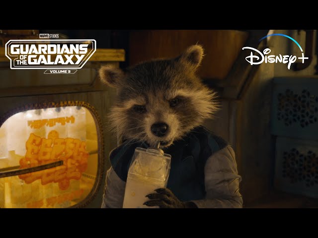 Streaming August 2 on Disney+