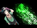 Nightcore ~ Straight To Video (The Birthday ...