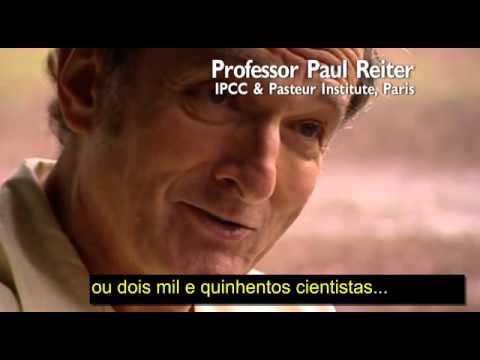 2008 A Grande Farsa do Aquecimento Global (Legendado)