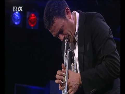 Till Brönner & Band, Rising Star