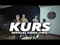 Young Lex - Kurs (Video Lirik) [Feat. Marthino Lio & Mack'G]