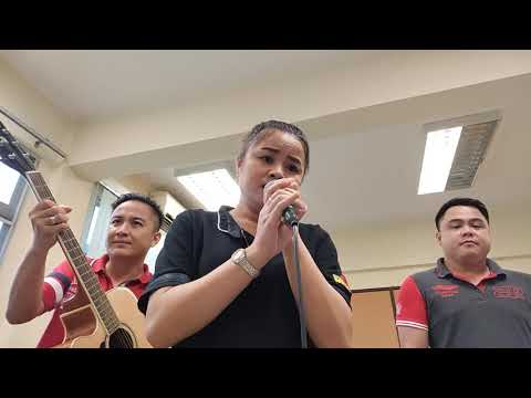 #Tihad #Keewon TIHAD - HOSIANI KEEWON (Cover) Sitipah Jahamin