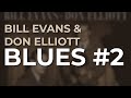 Bill Evans - Blues #2 (Official Audio)