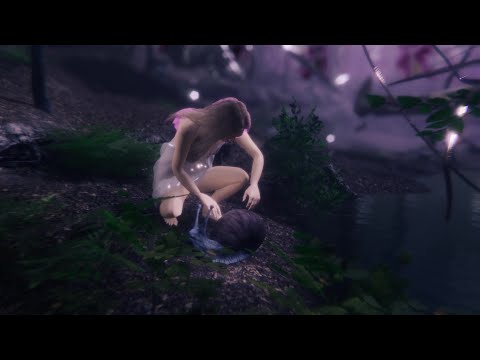 Karolina Czarnecka – wyspaSPAM (official art video)