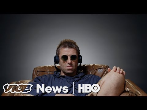 Liam Gallagher's Weekly Music Corner Ep. 3 (HBO)