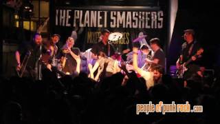 Planet smashers super orgy Fort wayne pornstar olsen