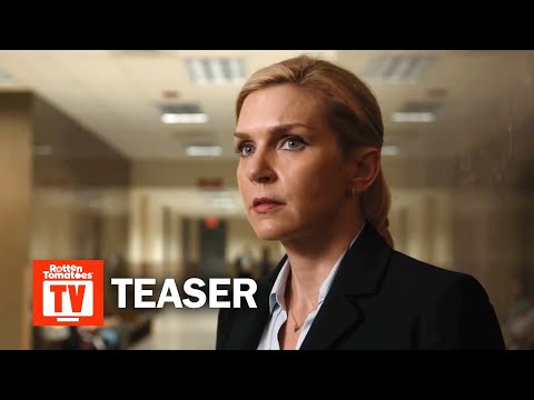 Better Call Saul Season 5 (Teaser 'Jimmy and Kim')